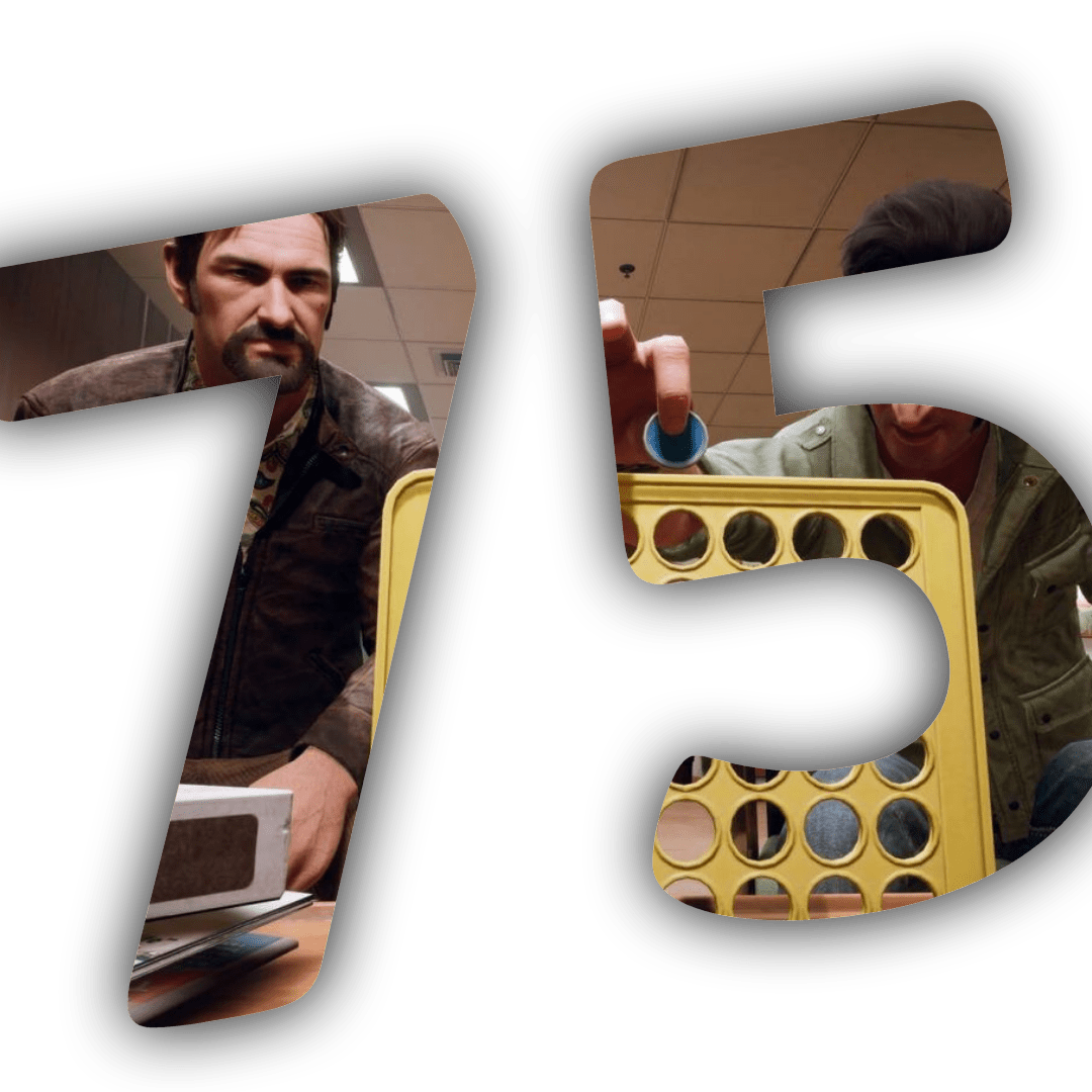 A Way Out 75% Index FanContent