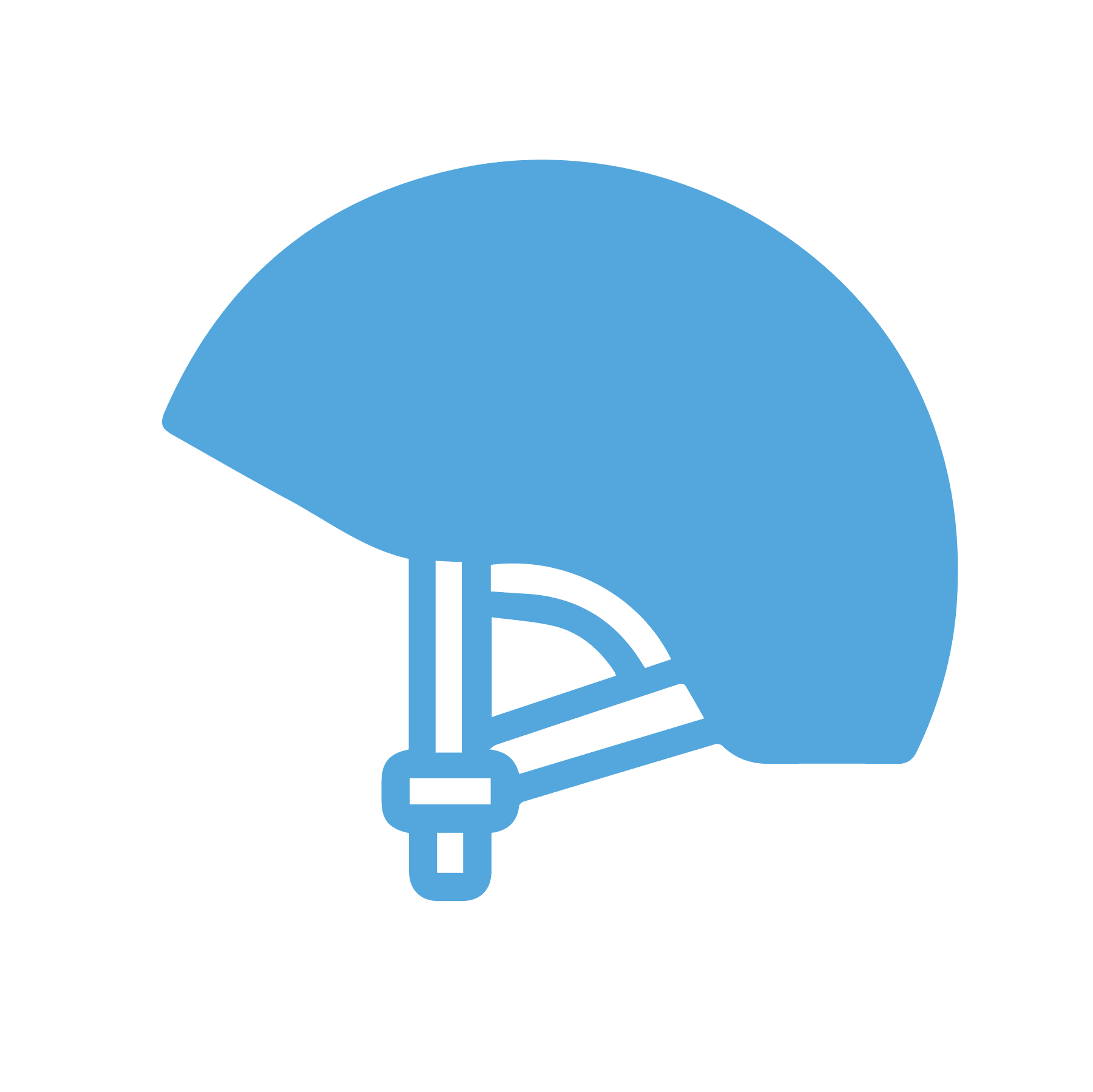 helmet icon