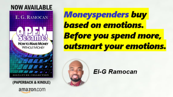 Moneyspender