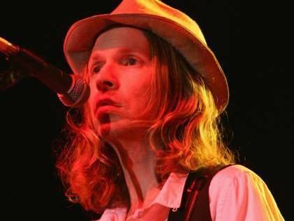 brisbane-australia-beck-performs-on-stage-at-the-gold-coast-stop-of-the-first-australian-v
