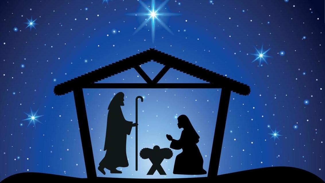 christmas-nativity-scene-with-baby-jesus-mary-and-joseph-in-the-manger-traditional-christian-christmas-story-illustration-for-children-eps-10-vector