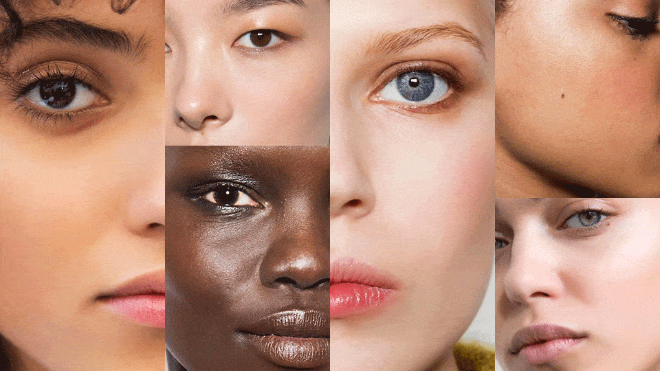 Skin type
