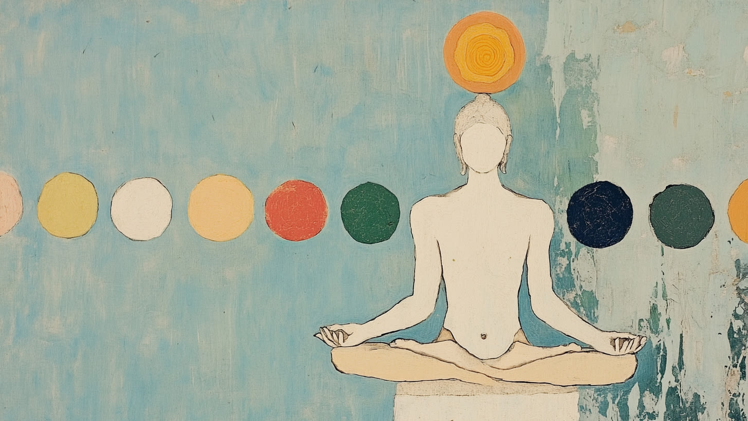 7th chakra