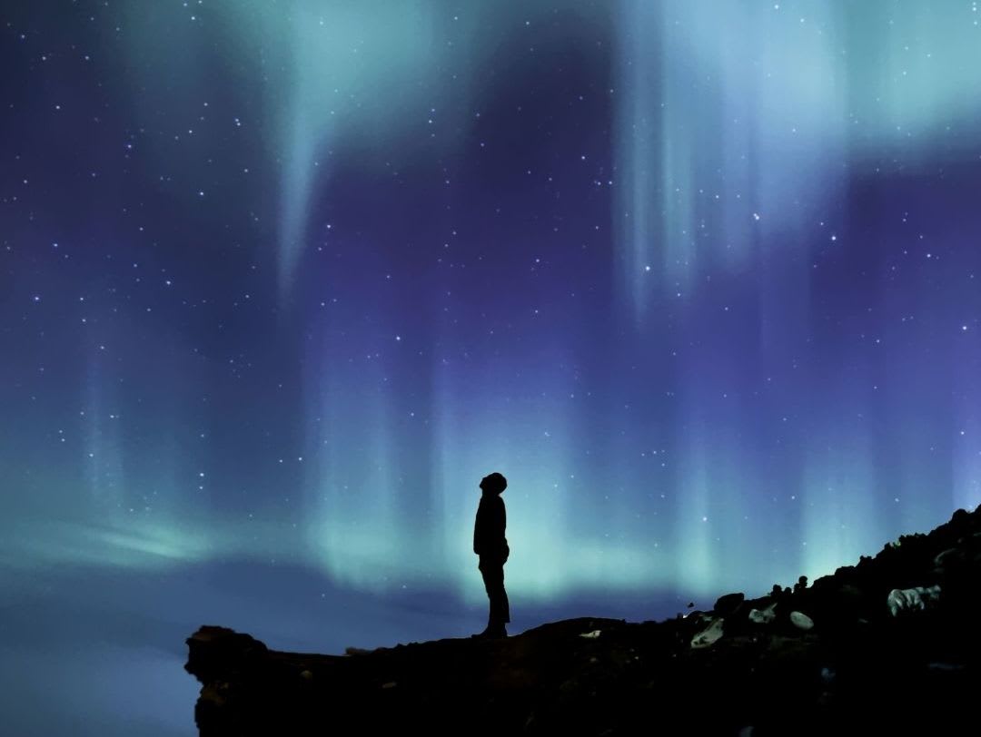 Mami Mia Personality Quiz Aurora Borealis