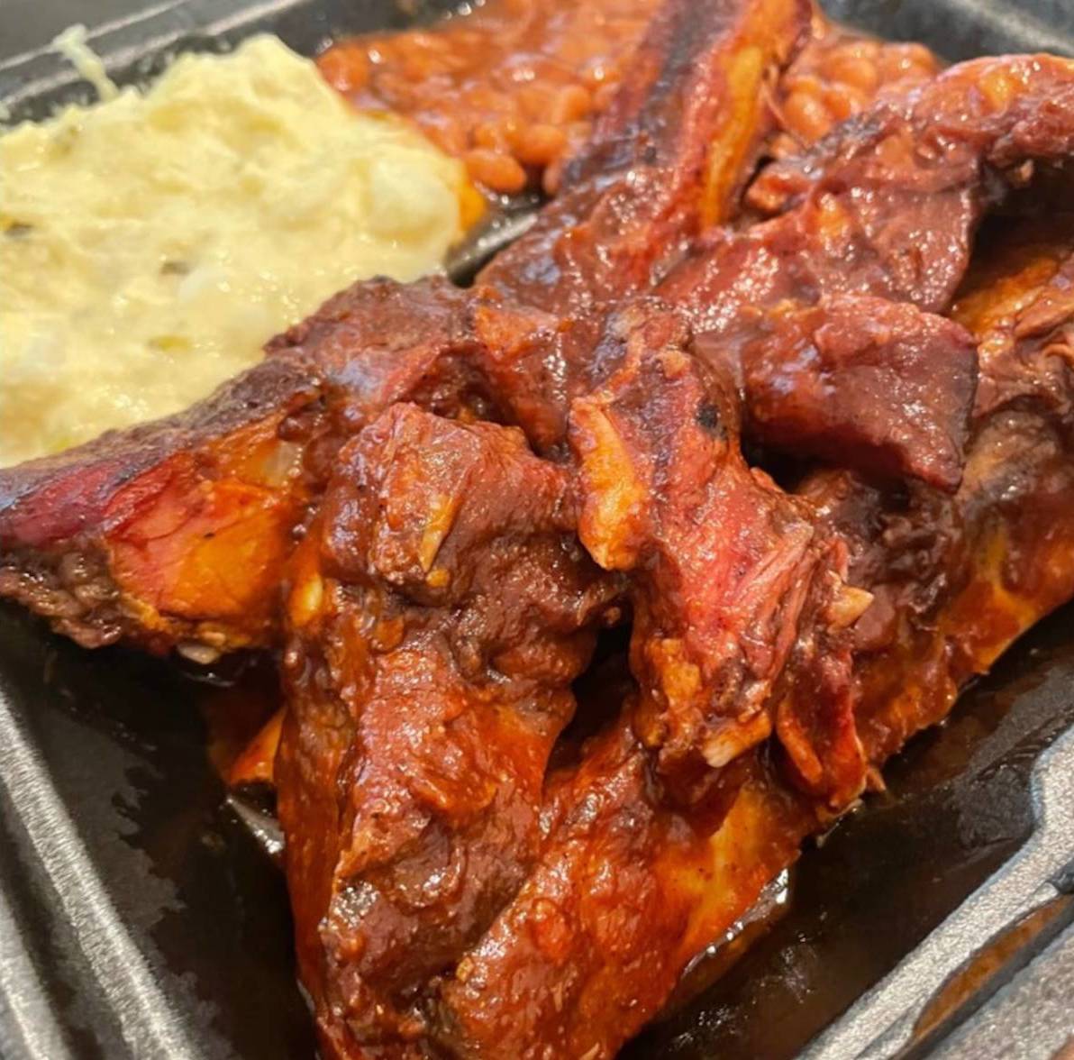 Ribs