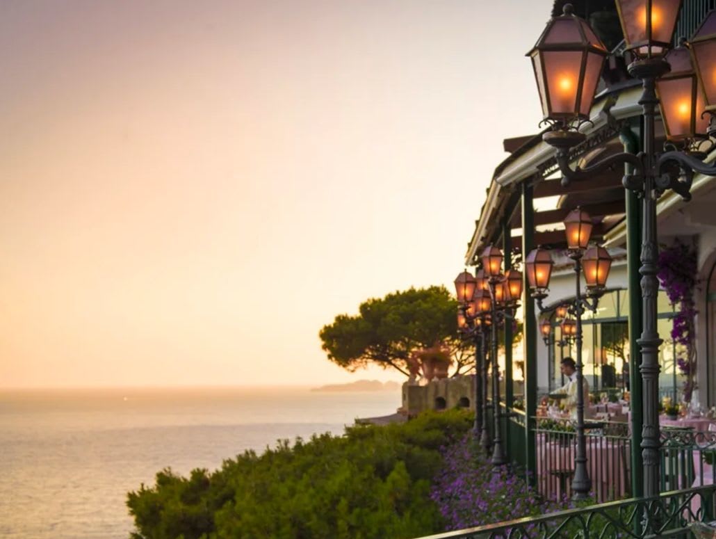 Mami Mia Personality Quiz Italy