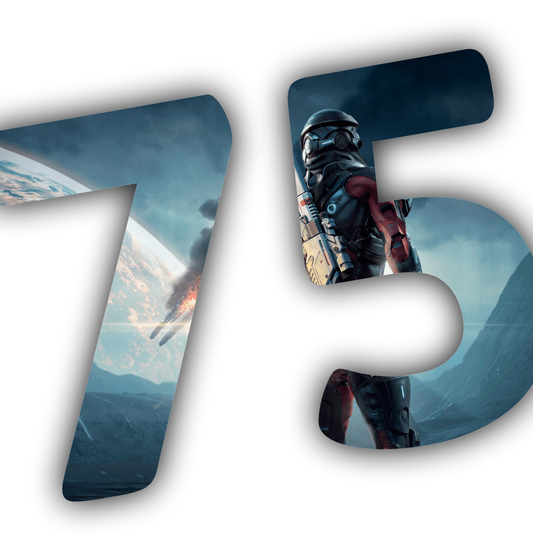 ME Andromeda 75% Index FanContent