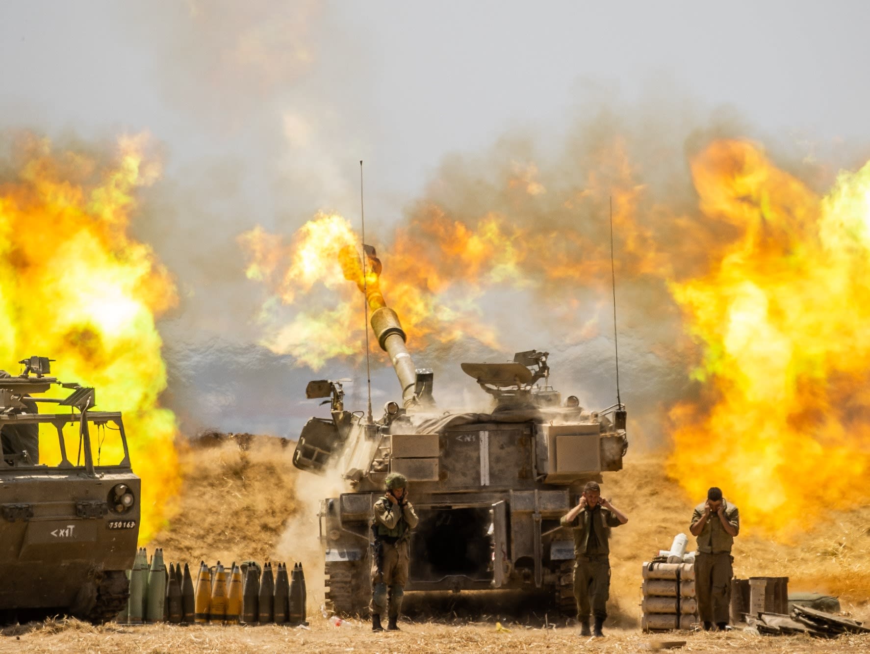 צילום: יונתן זינדל, פלאש 90