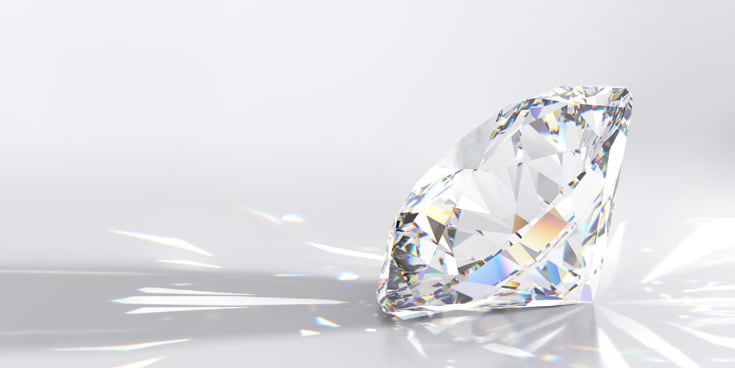 Lab Grown Diamonds