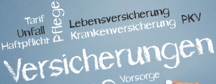 Versicherungen
