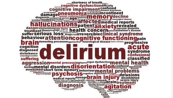 del brain
