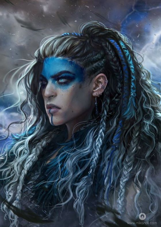 The Storm