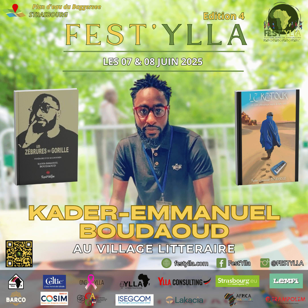 Kader-Emmanuel BOUDAOUD