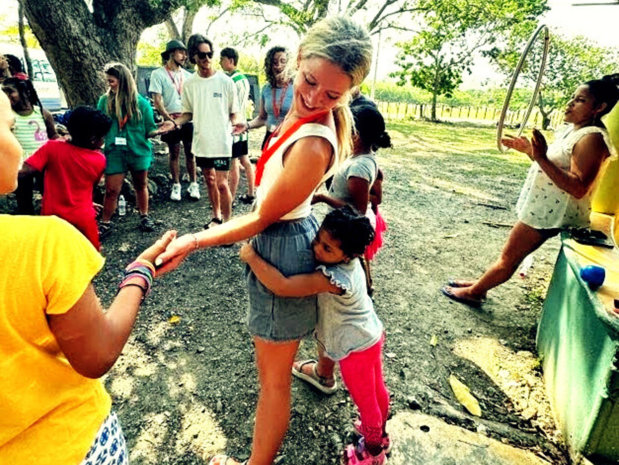 kenya
