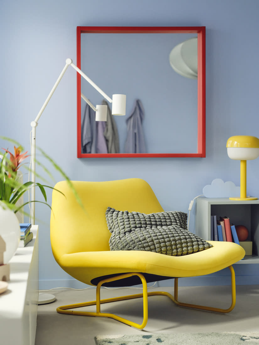 כורסא SOTENAS מחיר סייל 545 שח קרדיט איקאה (2)