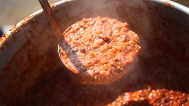 chili