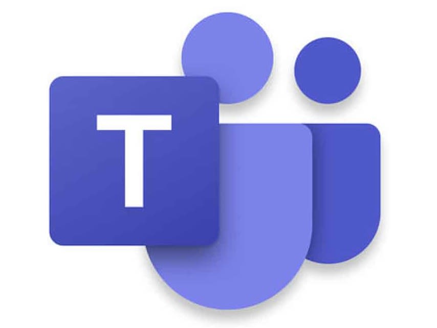 Microsoft Teams logo