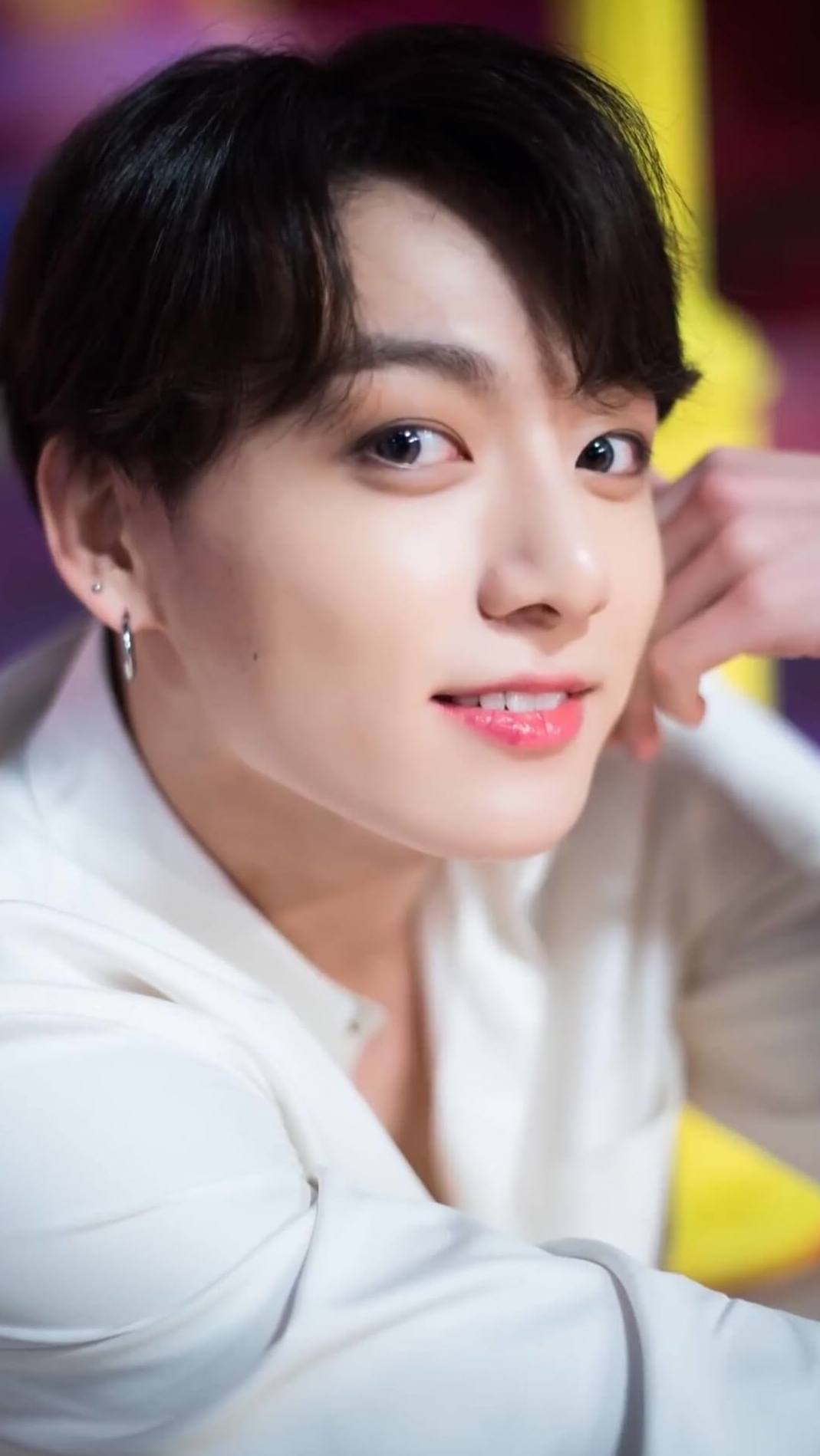 KPop Quiz Jungkook