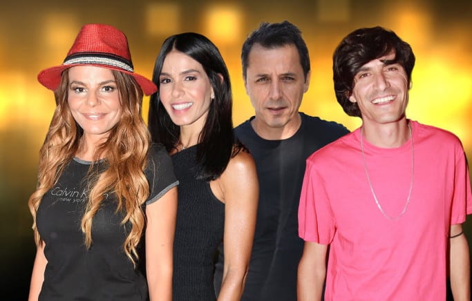 אור גפן, אביב חופי, מורג ביטון