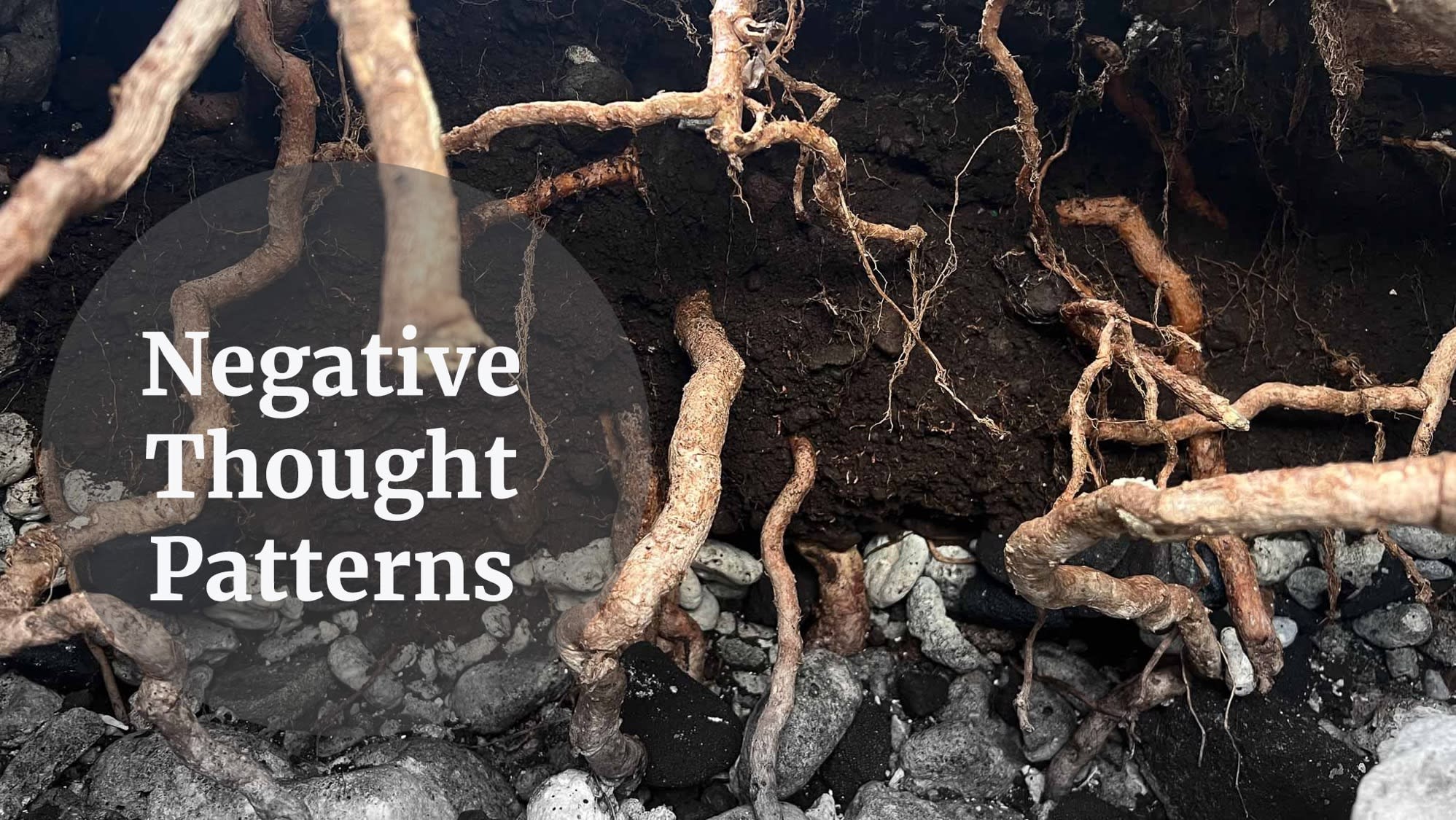 negative thought branches