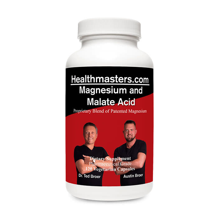 malate-acid