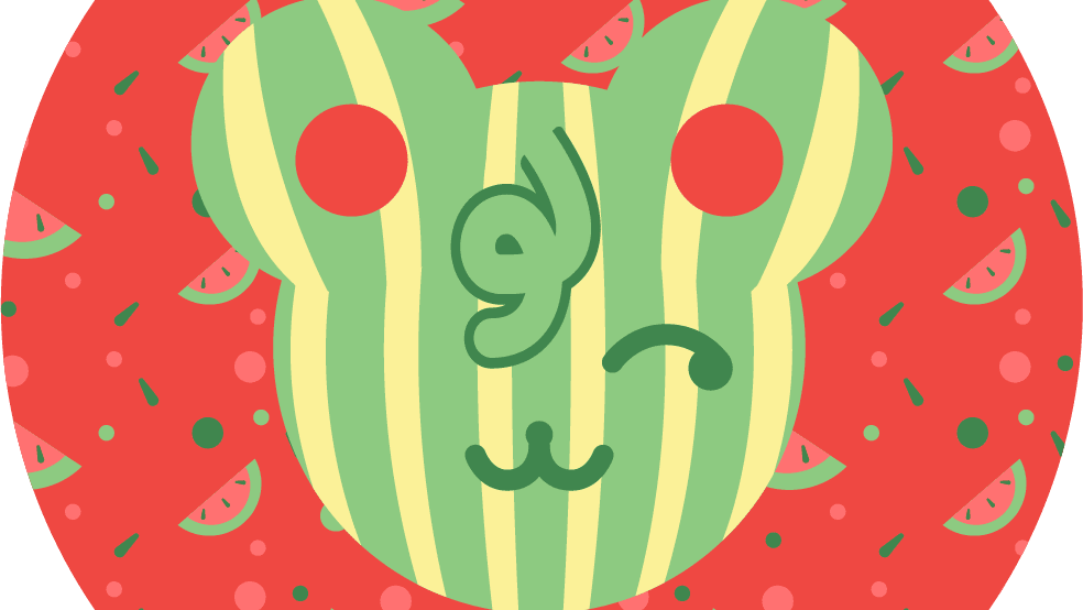 watermelon