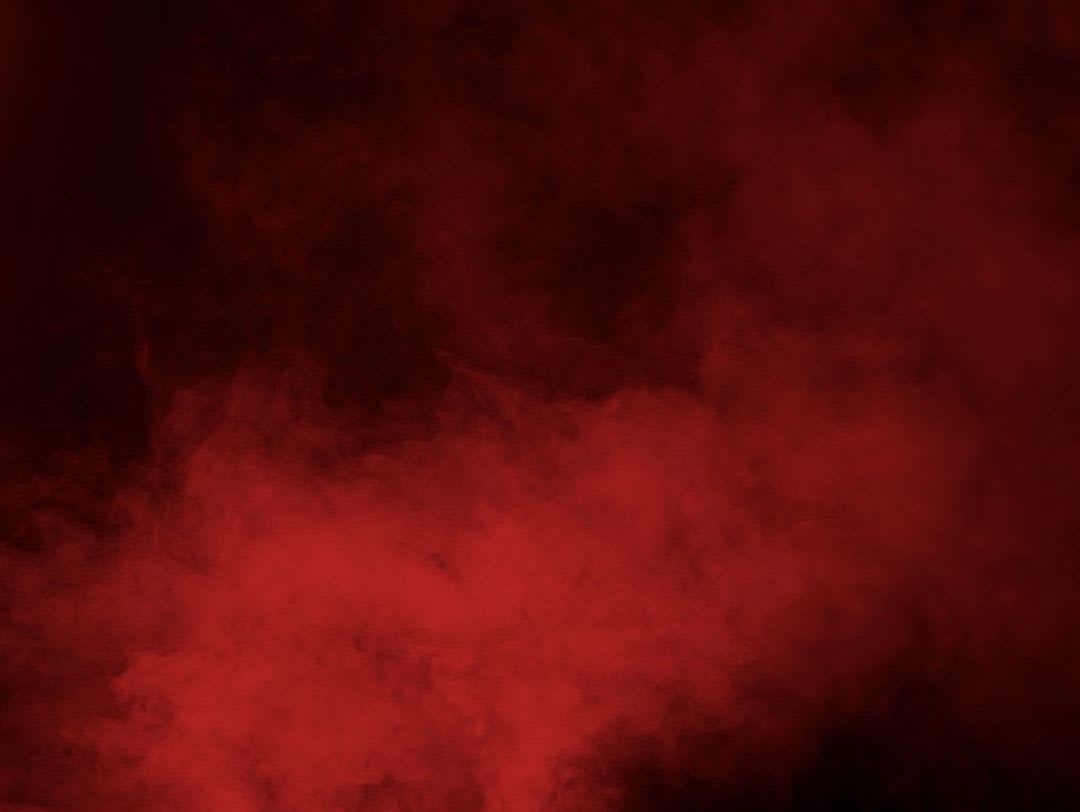 Mami Mia Personality Quiz Red Aura