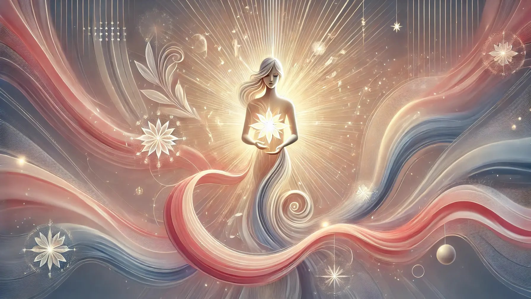 muse archetype