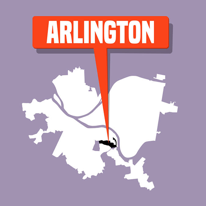 Arlington