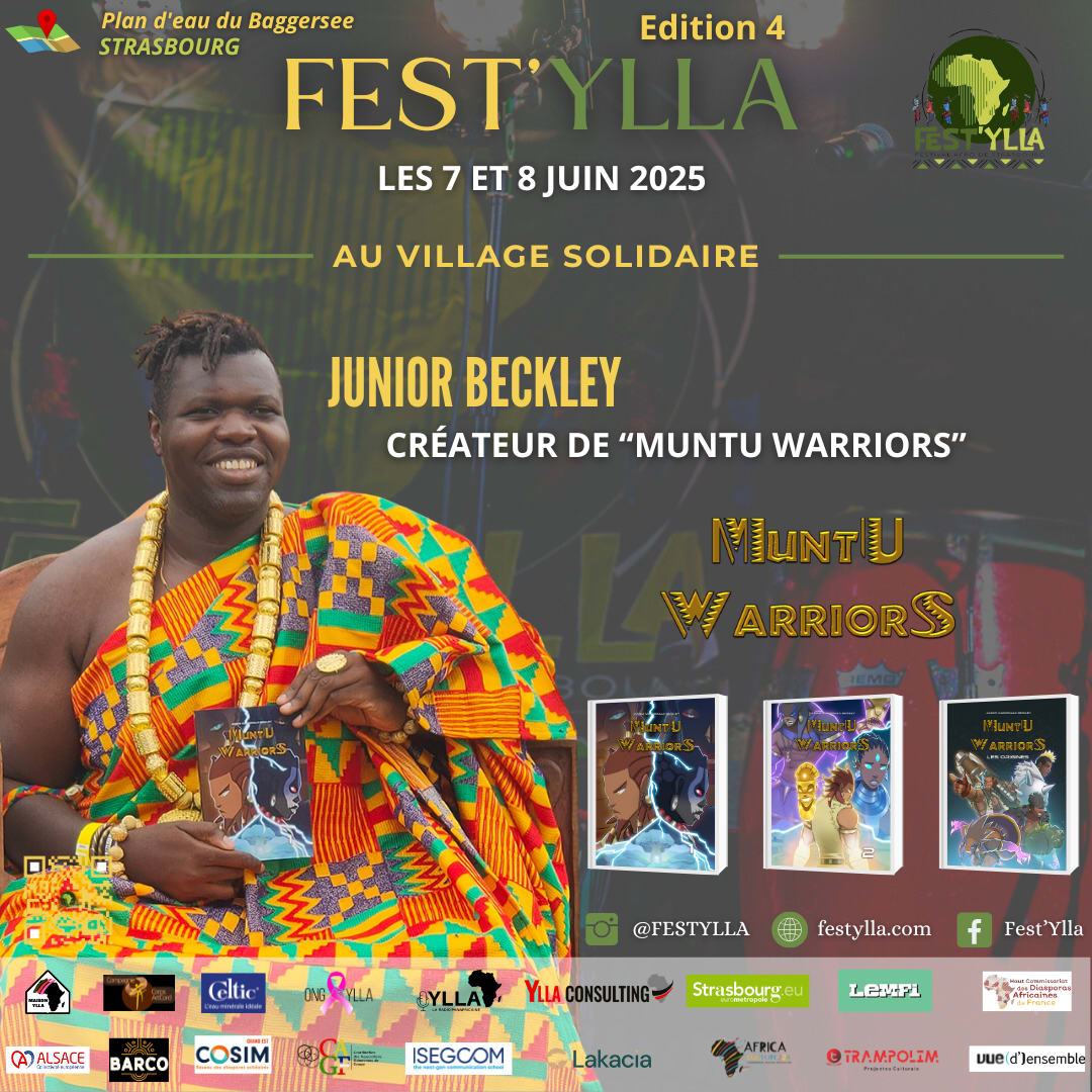 02 - Junior BECKLEY