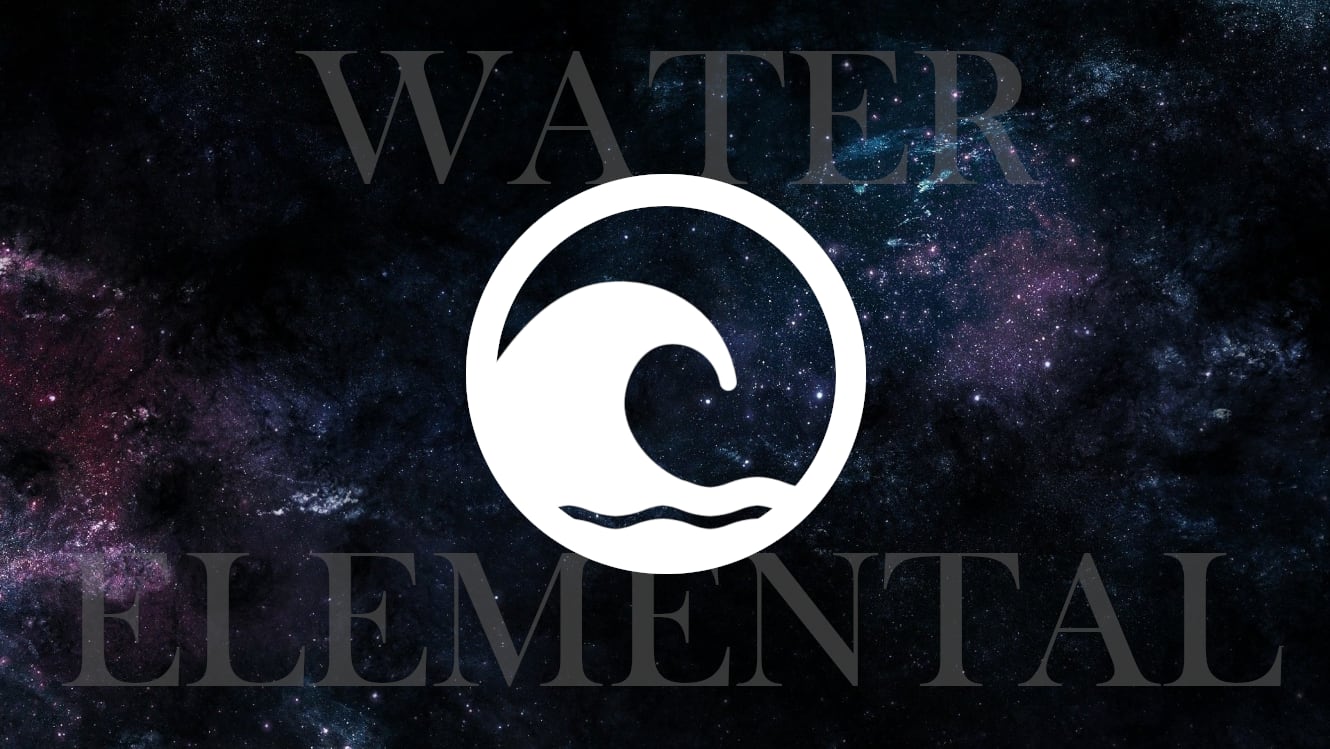 Water