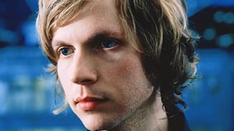 beck