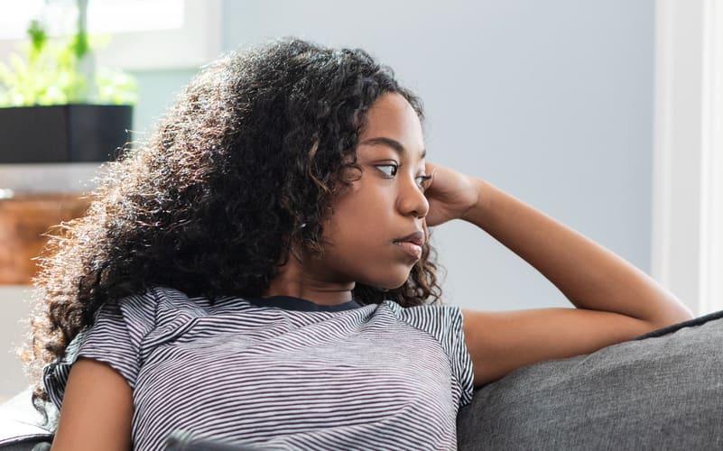 Mixed Feelings About Prom