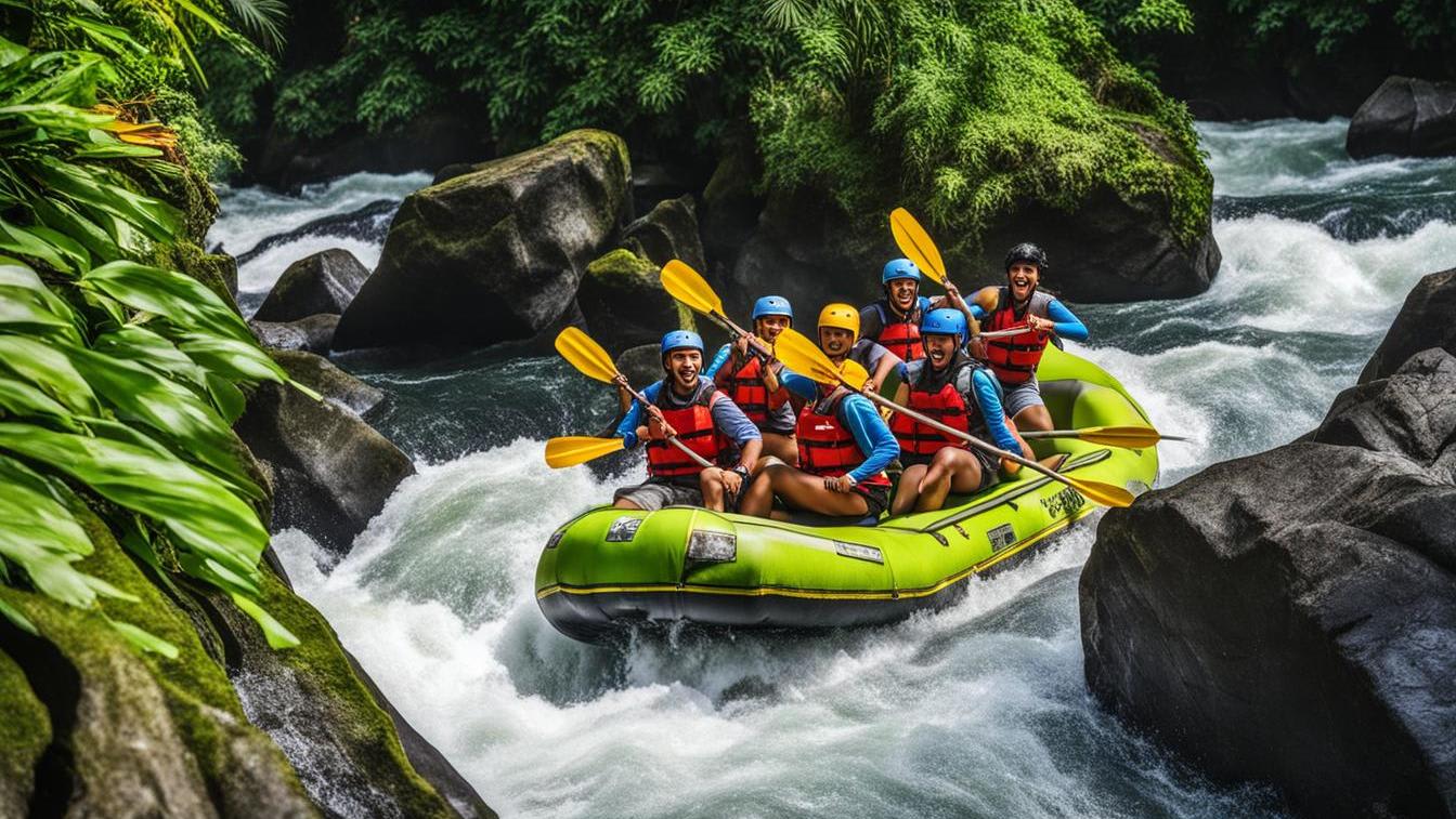 White-water-rafting-Bali-2