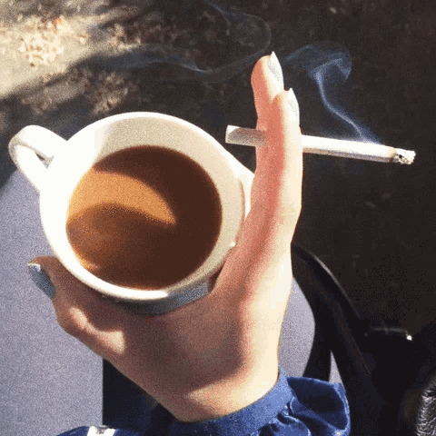 smoke-up