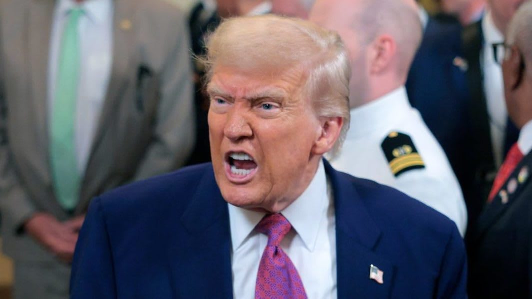 Trump-Says-‘Its-Possible-US-Could-Get-Involved-in-Iran-1140x599
