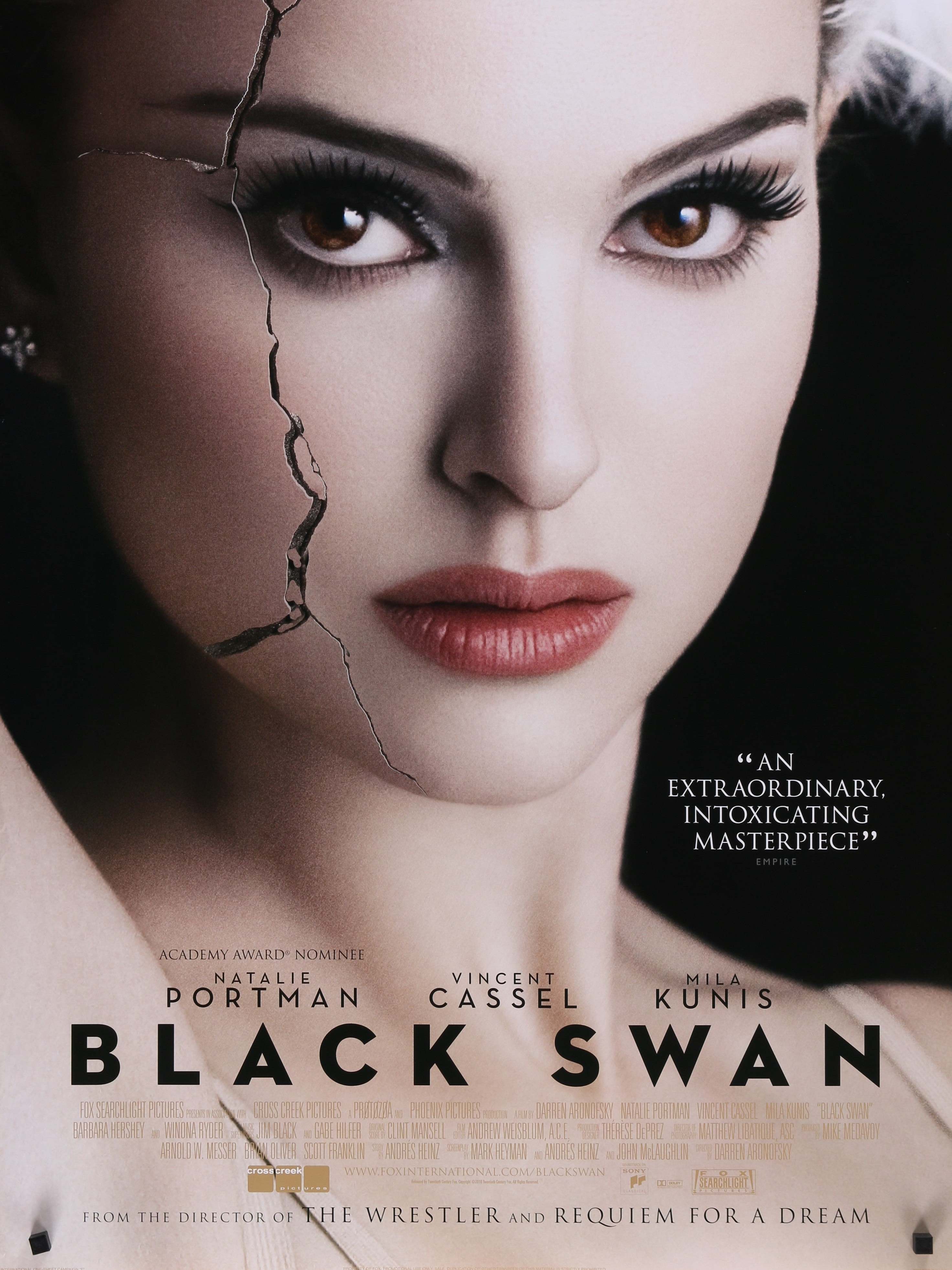 Black-Swan-Vintage-Movie-Poster-Original