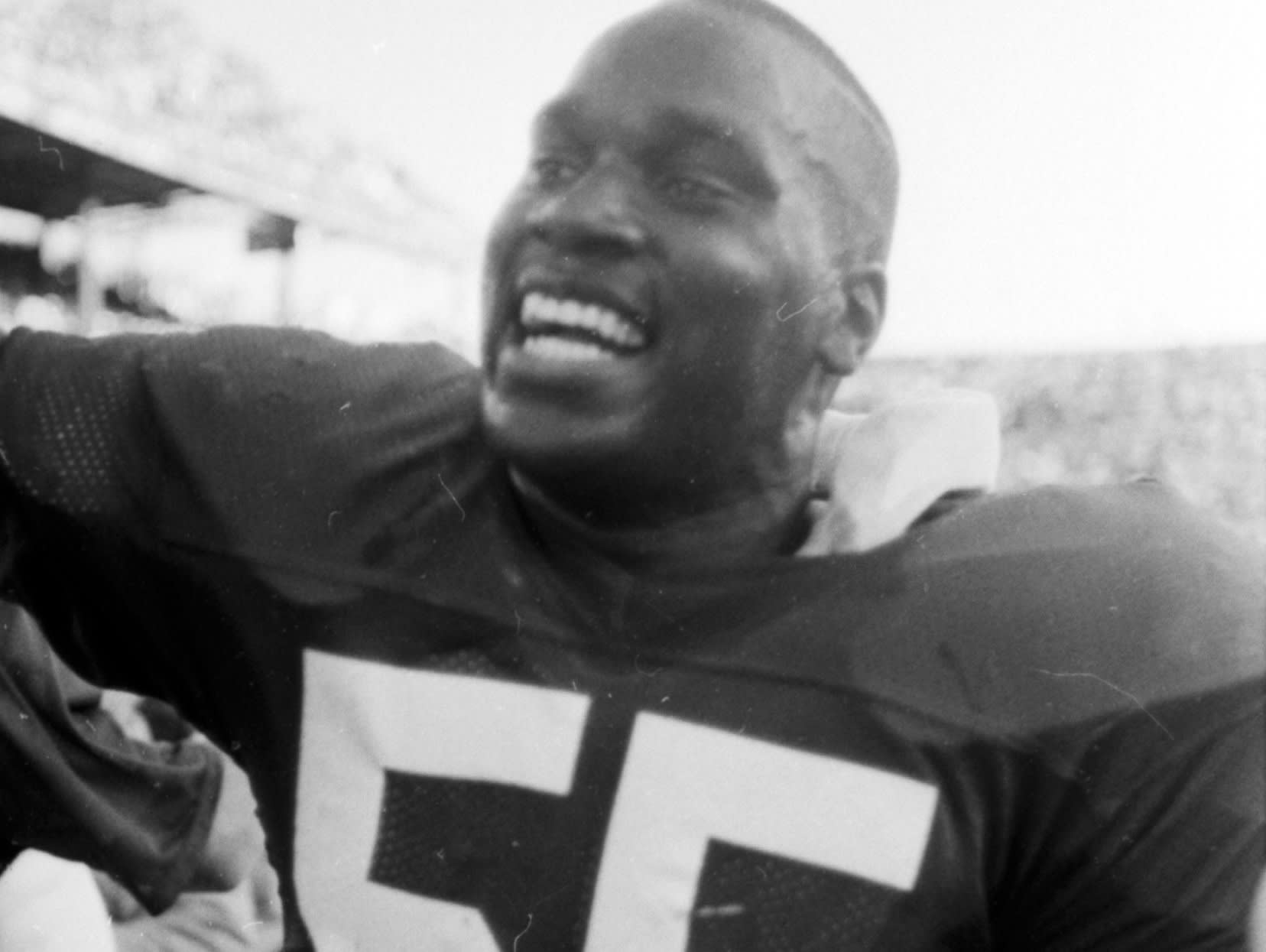 Alabama-Penn State and Derrick Thomas, 1988