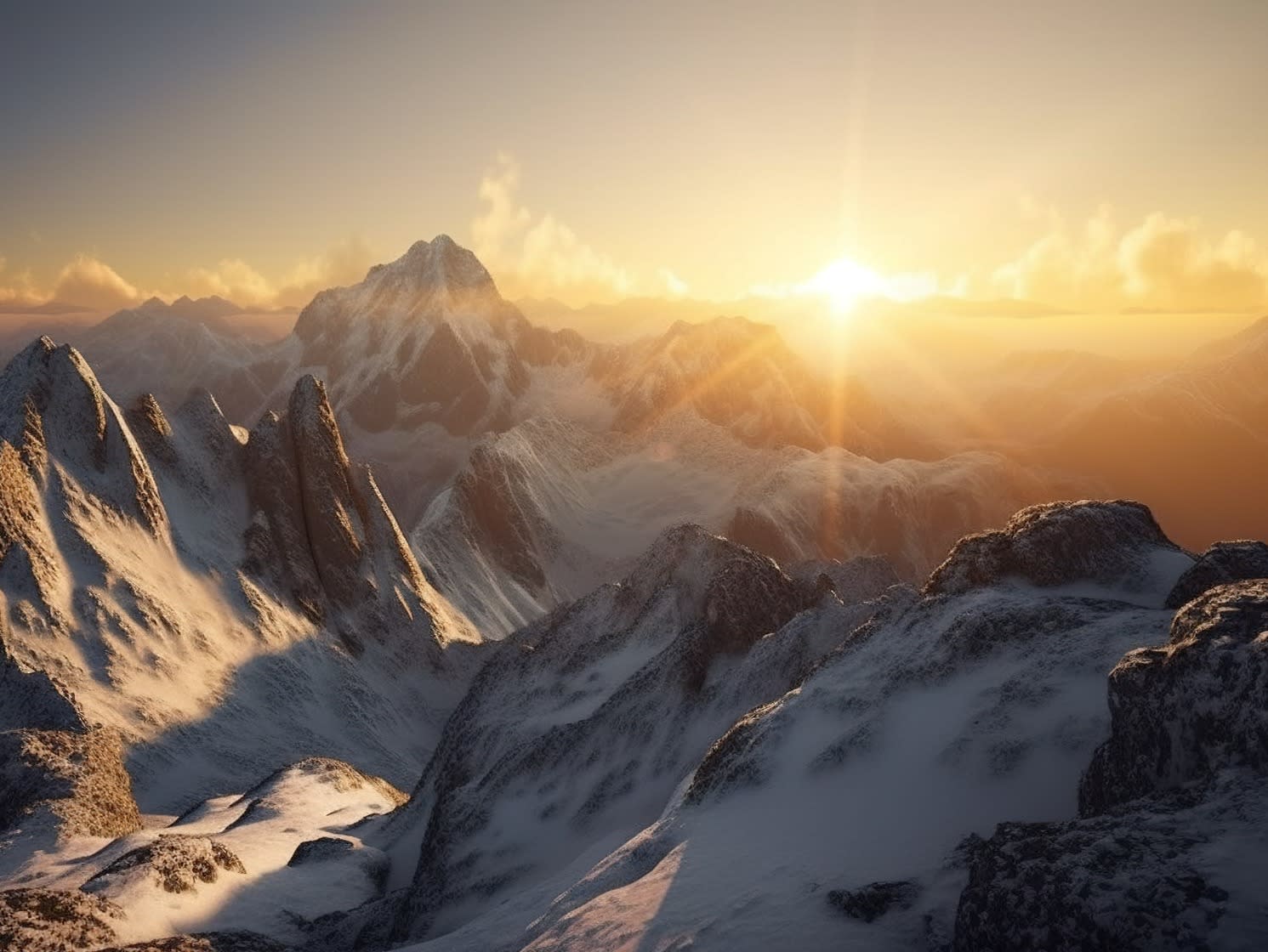 vecteezy_sunset-in-the-mountains-sunrise-in-the-mountains-beautiful_21901756