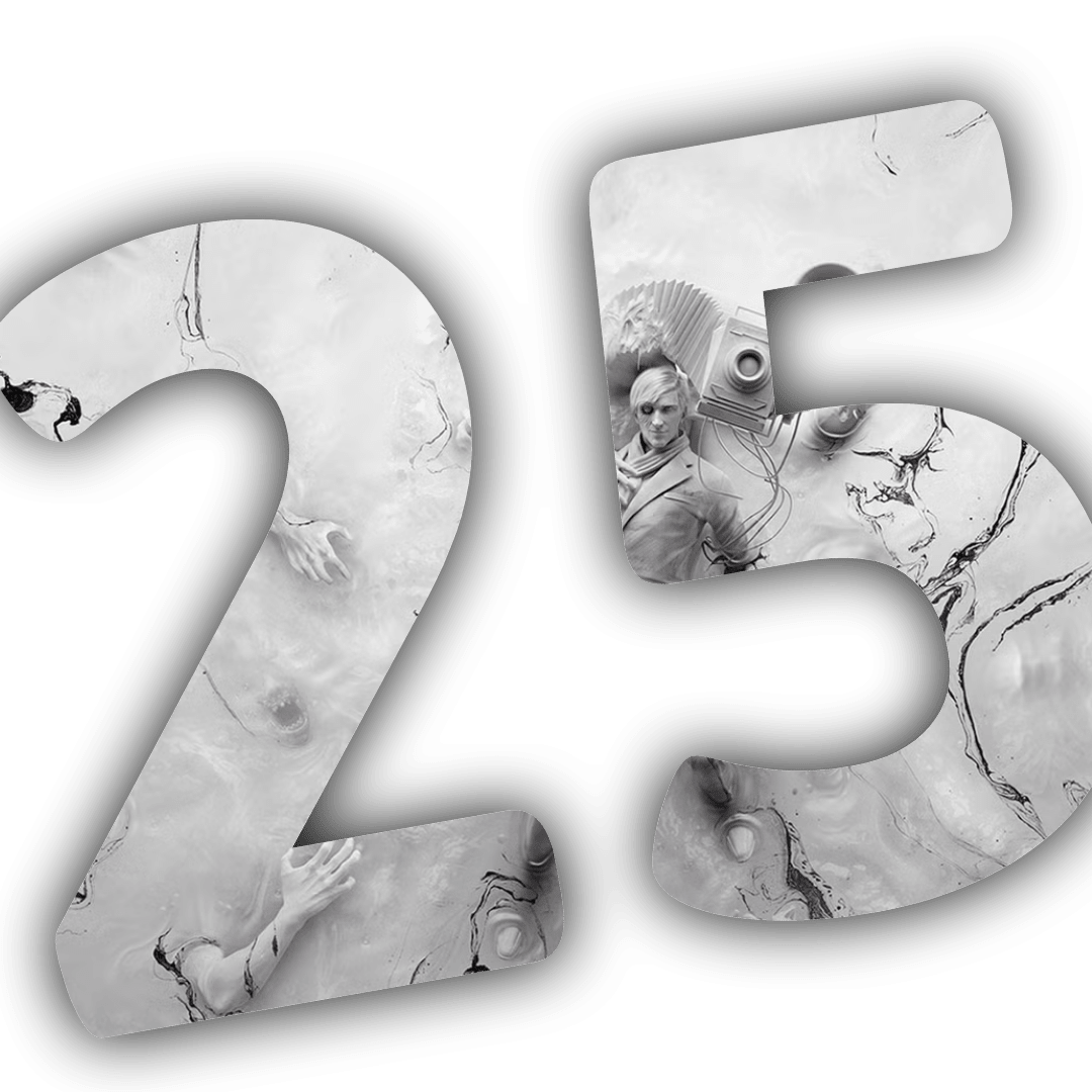 The Evil Within 2 25% Index FanContent