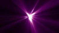 loop-center-shine-purple-light-flow-video