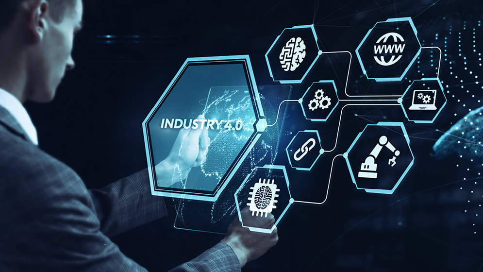 Industrial-AI-industrielle-Revolution_Headerbild