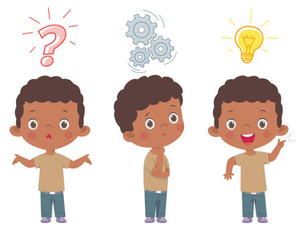 african-cute-child-thinking-thoughtful-boy-confused-boy-and-boy-with-illustrated-bulb-above