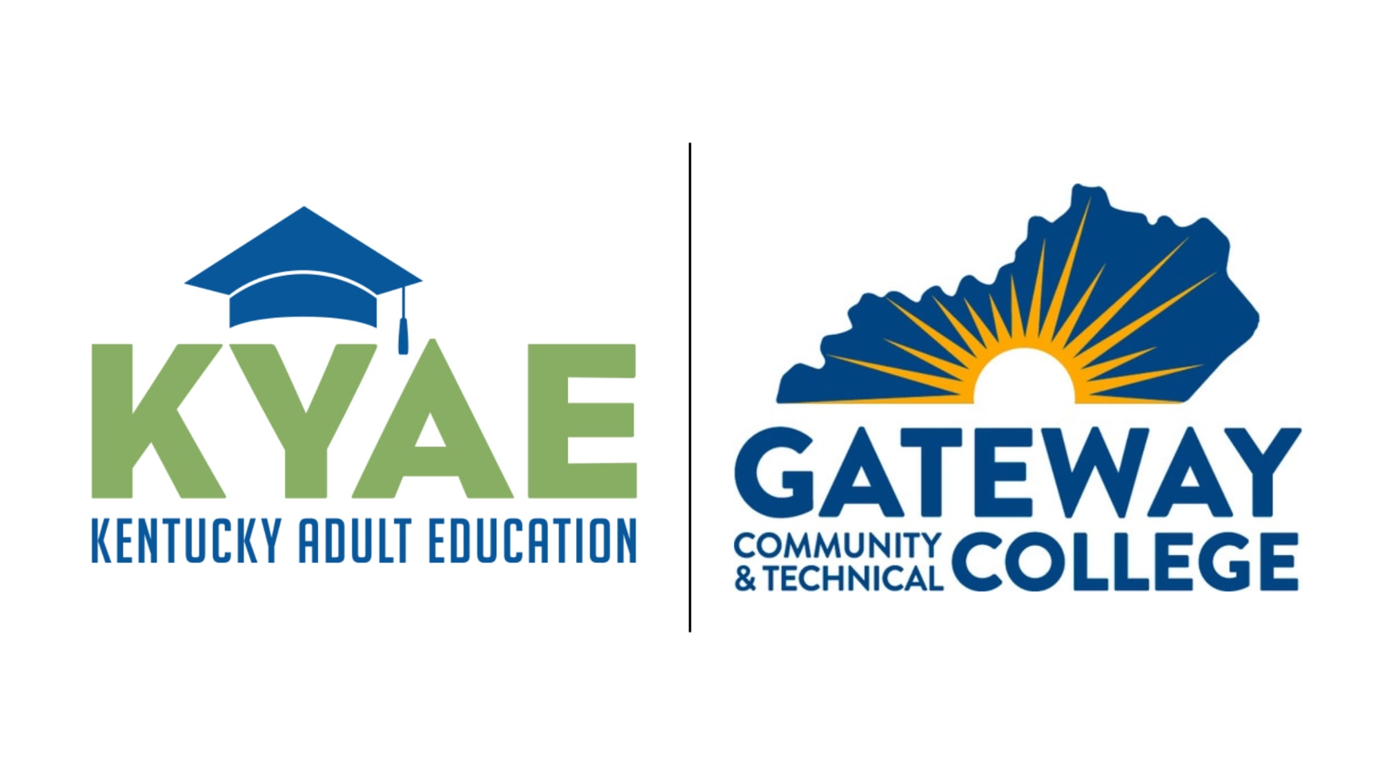 KYAE + Gateway