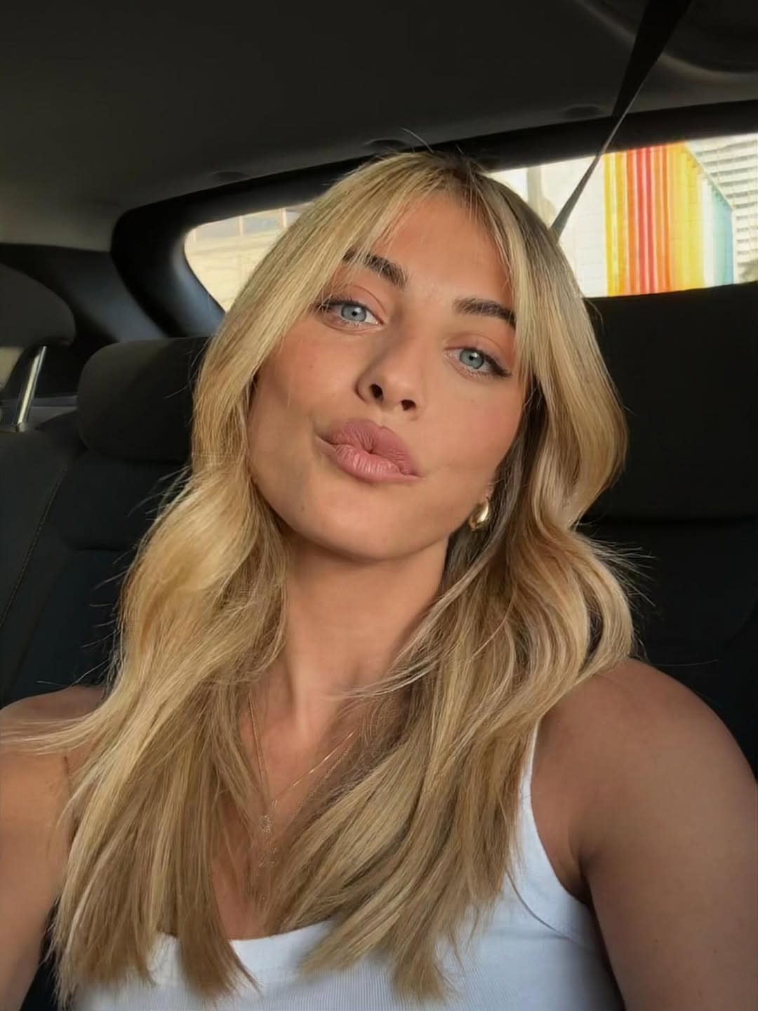 מה אומרים על הבלונד החדשה של @tirtza_cohen 﫶I’m in love #blondebymikibuganim