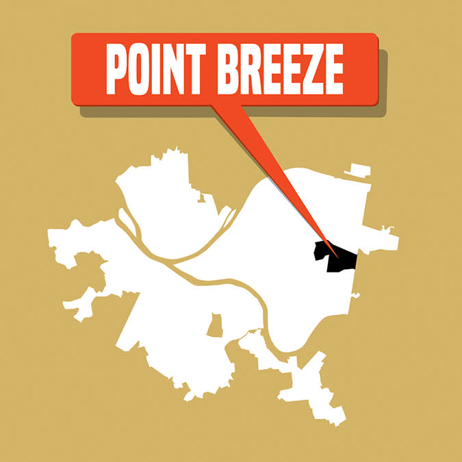 PointBreeze