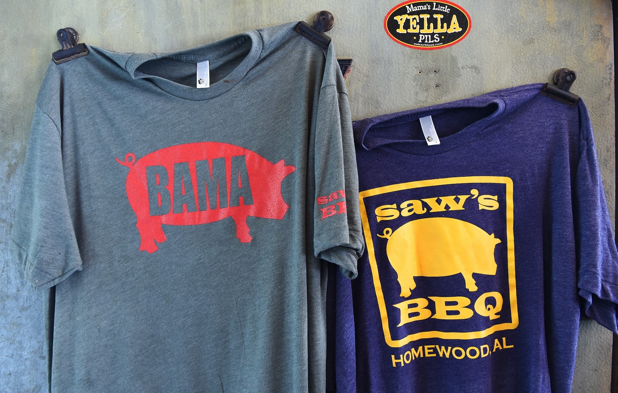 Saw's BBQ