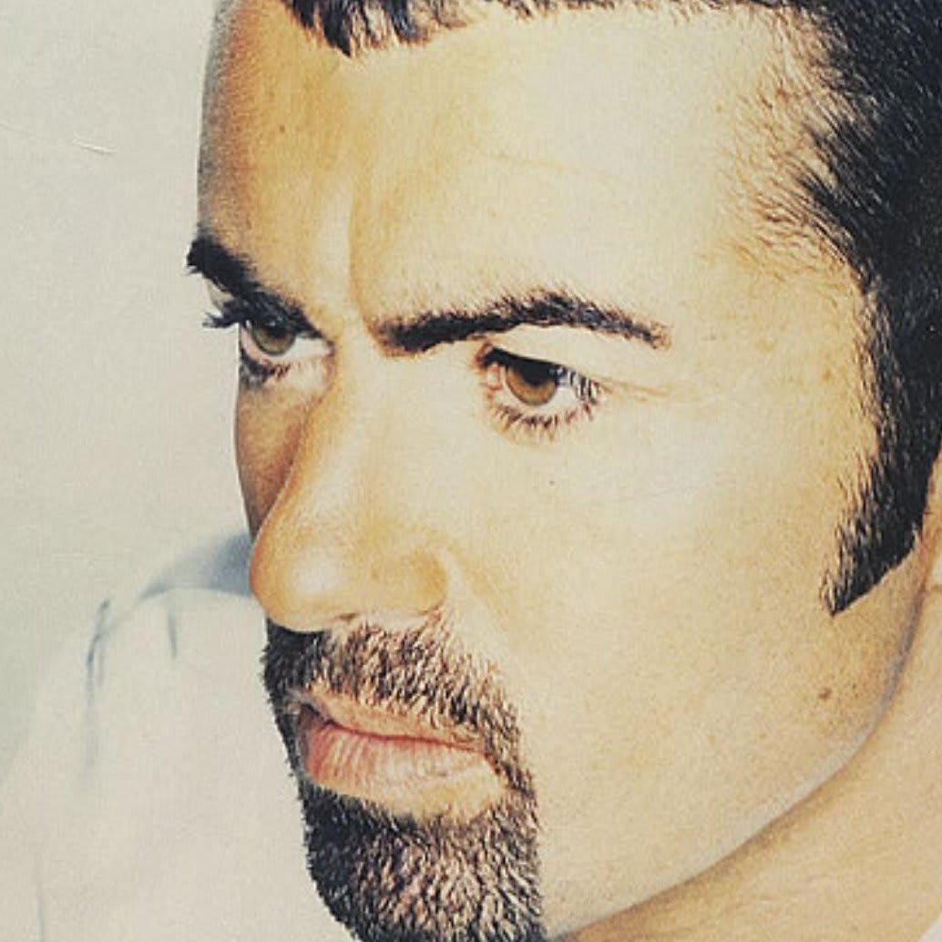 George Michael - Jesus to a Child