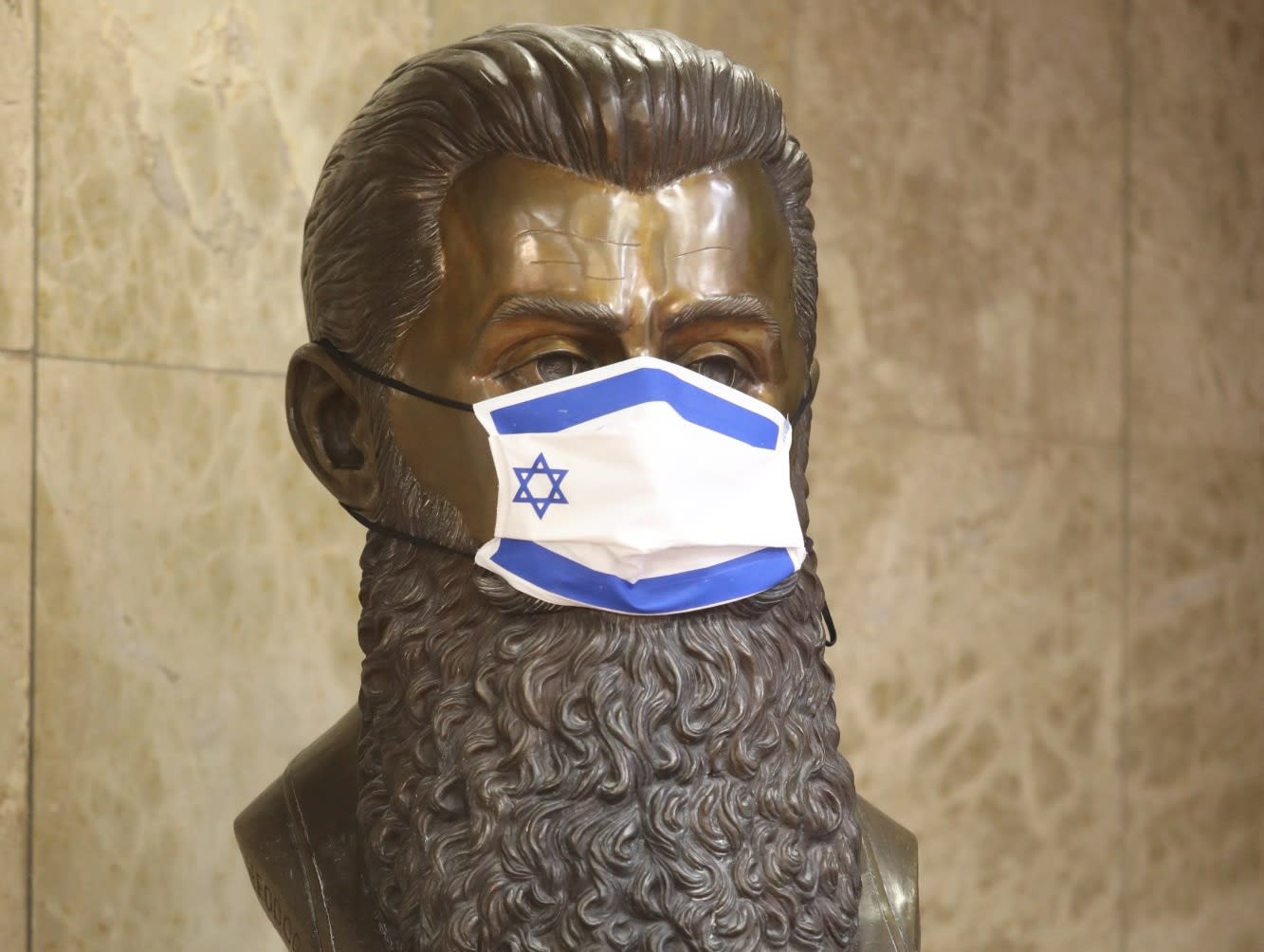 צילום: מרק ישראל סלם