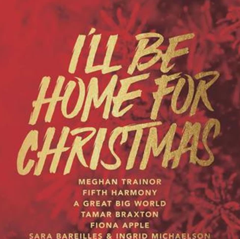 Meghan Trainor - I'll Be Home